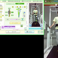 トヨタ自動車のリハビリ支援ロボットに人間の骨格を検出する人工知能エンジン「VisionPose」採用