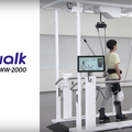 トヨタ自動車のリハビリ支援ロボットに人間の骨格を検出する人工知能エンジン「VisionPose」採用