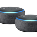 【3/26まで】Amazon Echo Dotまとめ買いキャンペーン~2台買うと5,980円OFF!