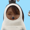 Zoomなどビデオ会議の壁紙は家族型ロボット「LOVOT」で！背景6種を無料ダウンロード「#コロナに負けない」キャンペーン第五弾