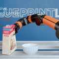 ドローンの大手代理店セキドが世界最小の水中ロボットアームの販売を開始 Blueprint Lab社と代理店契約