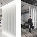 最先端の都市型スマートビルにはロボット、AI、IoT技術が満載　9月開業の「東京ポートシティ竹芝オフィスタワー」の最先端技術