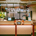 サラダをロボットが配膳！「THE GALLEY SEAFOOD & GRILL by MIKASA KAIKAN」自動配膳ロボット フォトレポート！ by ロボスタカメラ部