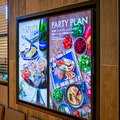 サラダをロボットが配膳！「THE GALLEY SEAFOOD & GRILL by MIKASA KAIKAN」自動配膳ロボット フォトレポート！ by ロボスタカメラ部