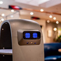 サラダをロボットが配膳！「THE GALLEY SEAFOOD & GRILL by MIKASA KAIKAN」自動配膳ロボット フォトレポート！ by ロボスタカメラ部