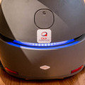 サラダをロボットが配膳！「THE GALLEY SEAFOOD & GRILL by MIKASA KAIKAN」自動配膳ロボット フォトレポート！ by ロボスタカメラ部