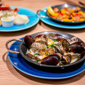 サラダをロボットが配膳！「THE GALLEY SEAFOOD & GRILL by MIKASA KAIKAN」自動配膳ロボット フォトレポート！ by ロボスタカメラ部