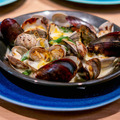 サラダをロボットが配膳！「THE GALLEY SEAFOOD & GRILL by MIKASA KAIKAN」自動配膳ロボット フォトレポート！ by ロボスタカメラ部