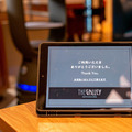 サラダをロボットが配膳！「THE GALLEY SEAFOOD & GRILL by MIKASA KAIKAN」自動配膳ロボット フォトレポート！ by ロボスタカメラ部