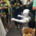 Android Bazaar and Conference 2015 Summer