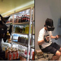 ついにファミリーマートが遠隔操作ロボットの試験運用を店舗で開始！Telexistenceの「Model-T」使用