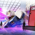 【速報】ガンダムファン必見!未来のガンプラ工場をテーマに「ガンプラエキスポ東京2020」開催 超巨大ガンプラ映像や巨大ガンダム組立体験会など