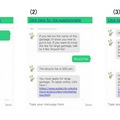 「ドコモAIエージェントAPI」で横浜市が運用する「ごみ分別案内チャットボット」を多言語対応 実証実験で案内可能か検証