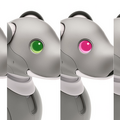 【速報】ソニーのペットロボット「aibo」2021年の限定バージョンは「黒ごま エディション」4色から選べる瞳がチャームポイント