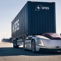 ECの需要と人手不足が深刻化するトラック輸送を自動運転技術が変える NVIDIA DRIVEで安全で効率的な配送と物流を実現