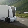 ECの需要と人手不足が深刻化するトラック輸送を自動運転技術が変える NVIDIA DRIVEで安全で効率的な配送と物流を実現