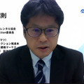 建設×ITのいま ConTech LABイベントで建機遠隔操作スタートアップARAVの白久氏らが講演