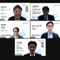 建設×ITのいま ConTech LABイベントで建機遠隔操作スタートアップARAVの白久氏らが講演