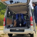 物流ドローンで孤立集落に物資運搬 災害時に豊田市民の安全を守る 豊田市がSkyDriveと協定