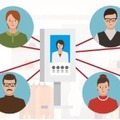 「まちのくすりやさん」がアバター接客を実験導入　薬剤師と登録販売者が「TimeRep」で遠隔から複数店舗の相談に対応