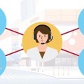 「まちのくすりやさん」がアバター接客を実験導入　薬剤師と登録販売者が「TimeRep」で遠隔から複数店舗の相談に対応