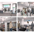 TTGの無人決済システムを導入した「ファミリーマート岩槻駅店」10月12日にリニューアルオープン
