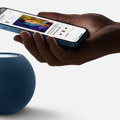 Appleのスマートスピーカー「HomePod mini」に新色イエロー/オレンジ/ブルーを追加 特徴をおさらい