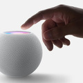 Appleのスマートスピーカー「HomePod mini」に新色イエロー/オレンジ/ブルーを追加 特徴をおさらい