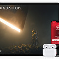 Appleが第3世代「AirPods」を発表 新しいデザイン/バッテリー駆動時間/空間オーディオ/耐汗耐水 従来モデルは値下げ