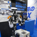 建設現場をテレワーク　大仏からガンダムまで手がける川田グループによるアバターロボット建設DX