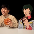 ガンダムカフェが来年1月に閉店！約12年間の感謝を込めたキャンペーンを発表　劇中のあの食事がまさかの実メニューで再現