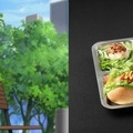 ガンダムカフェが来年1月に閉店！約12年間の感謝を込めたキャンペーンを発表　劇中のあの食事がまさかの実メニューで再現