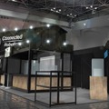 「フライドポテトロボット」を国内初展示 コネクテッドロボティクスが「国際ホテル・レストラン・ショー2022」で飲食店向けDXを提案