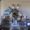 「フライドポテトロボット」を国内初展示 コネクテッドロボティクスが「国際ホテル・レストラン・ショー2022」で飲食店向けDXを提案