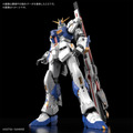 『ガンダムパーク福岡』4月にオープン 体感型アクティビティなど複合エンターテインメント施設 「νガンダム」限定商品も販売