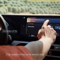 ドコモとBMWが日本初の5G/コンシューマeSIM対応コネクテッドカーサービスを開始 ワンナンバーに対応