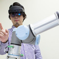 3DとMR技術で直感的な最先端のロボットティーチングを実現する「RoboLens®」をネクストスケープが開発 その特徴としくみ
