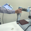 3DとMR技術で直感的な最先端のロボットティーチングを実現する「RoboLens®」をネクストスケープが開発　その特徴としくみ