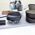 3DとMR技術で直感的な最先端のロボットティーチングを実現する「RoboLens®」をネクストスケープが開発　その特徴としくみ