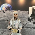 月面探査を擬似体験!月面ロボ「YAOKI」のダイモンが、国際宇宙産業展にトータルプロデュースで参画 3/9~12