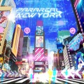 世界最大のVRイベント『バーチャルマーケット2022 Summer』開催決定 ニューヨークと大阪をパラリアル化