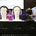 マクニカが脳波を読み取る「ブレインテックAI」を展示　感情読み取りやビジネス活用のユースケース紹介も