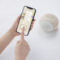 パパやママそっくりのコエをAIが作る！読み聞かせスピーカー「coemo」(コエモ) タカラトミーが9月下旬に発売