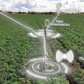 カゴメとNEC、デジタルツインとスマート農業の合弁会社を設立　天気情報/IoT/衛星/AIを活用して加工用トマト農業を営農支援