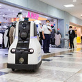 サンシャインシティでセコムの警備ロボット「cocobo」稼働開始！商用エリアを安定して巡回警備する様子を公開