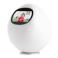 オーディーエス 家族をゆるく見守る会話ロボット「タピアポケット」販売開始 1年間無料お試しキャンペーンも