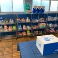 ドローンを活用した新スマート物流「SkyHub」開始 最短30分で注文の食料品や日用品を配送 福井県敦賀市