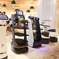 ソフトバンクロボティクスの新戦略「ロボットインテグレーター(RI)」とは グローバルNo.1を宣言、ロボット界のAmazonになる