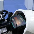 アマノとPreferred Robotics、自律移動小型床洗浄ロボット「HAPiiBOT」を発売　クラウド管理も可能に