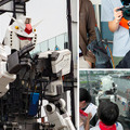 2022年のガンダム・イベントを振り返る　 機動戦士ガンダム系リアルイベントまとめ 横浜ガンダム/ユニコーン/フリーダム/νガンダム/水星の魔女/遠隔操作イベント